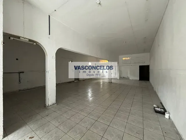 Ponto com 209m², para alugar, no bairro Jardim São Dimas em São José dos Campos