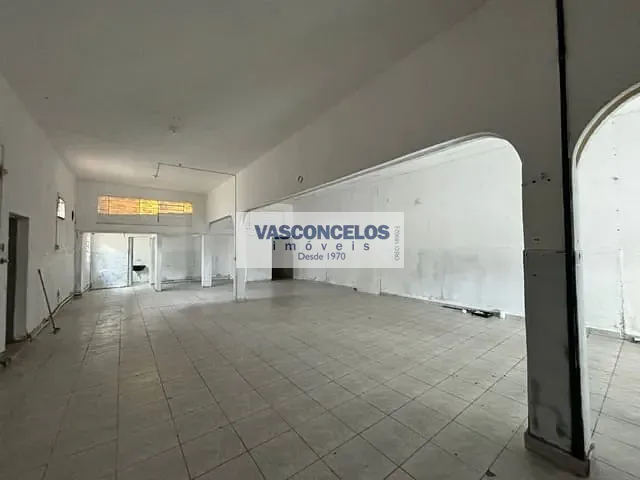 Ponto com 209m², para alugar, no bairro Jardim São Dimas em São José dos Campos