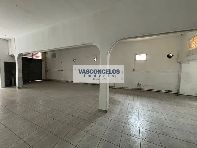 Ponto com 209m², para alugar, no bairro Jardim São Dimas em São José dos Campos