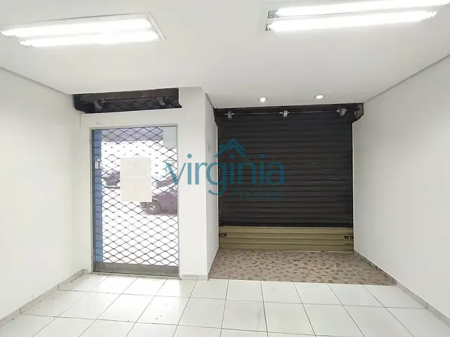 Loja com 135m², para alugar, no bairro Centro em Novo Hamburgo