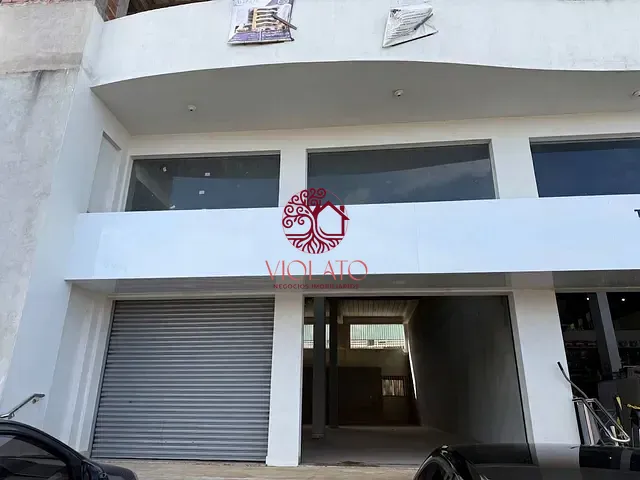 Loja para alugar, no bairro Centro em Lagoa Santa