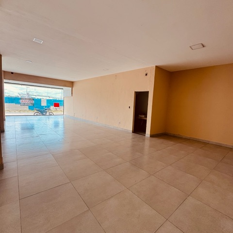 Loja com 70m², para alugar, no bairro Morro do Milagre em São Pedro da Aldeia