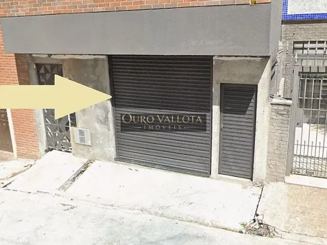 Loja com 100m², para alugar, no bairro Alto da Mooca em São Paulo