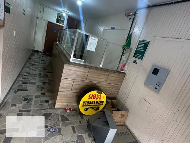 Loja para alugar, no bairro Centro em Santos Dumont