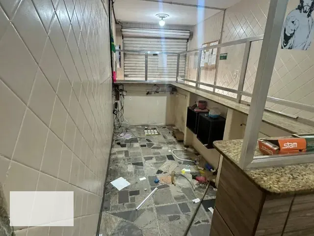 Loja para alugar, no bairro Centro em Santos Dumont