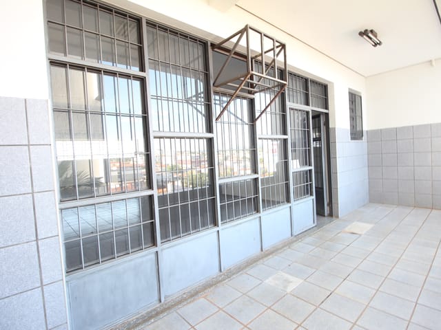 Loja com 120m², para alugar, no bairro Centro em São João da Boa Vista