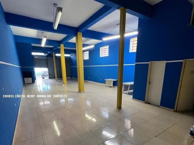 Foto do Loja - Salão comercial para locação, com 120m² - São Miguel Paulista, São Paulo, SP | Acharimóvel.net