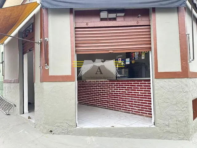 Loja para alugar, no bairro Belém em São Paulo