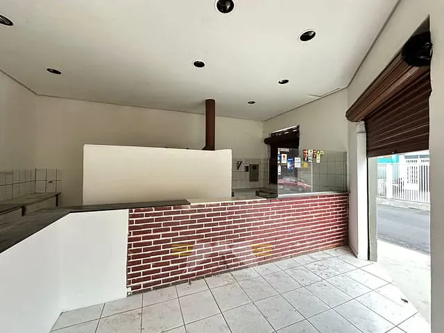 Loja para alugar, no bairro Belém em São Paulo