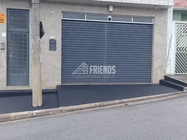 Loja com 130m², para alugar, no bairro Chácara Cruzeiro do Sul em São Paulo