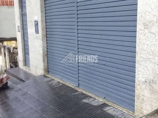Loja com 130m², para alugar, no bairro Chácara Cruzeiro do Sul em São Paulo