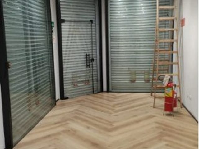 Loja para alugar, no bairro Centro em Santo André