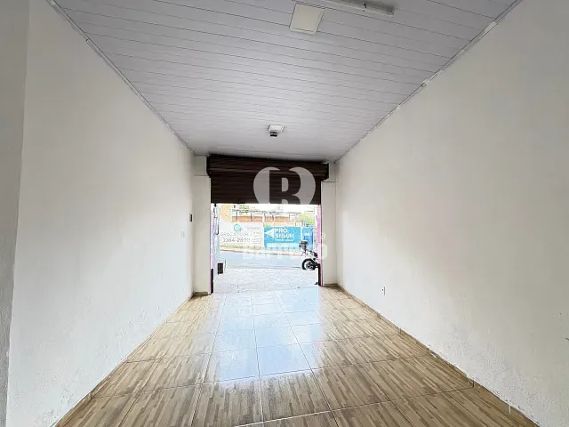 Loja para alugar, no bairro Independência (Barreiro) em Belo Horizonte