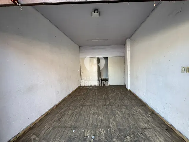 Loja para alugar, no bairro Independência (Barreiro) em Belo Horizonte
