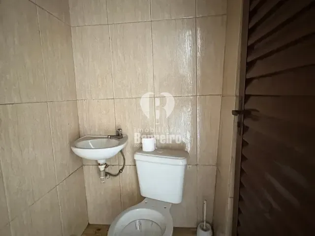 Loja para alugar, no bairro Independência (Barreiro) em Belo Horizonte