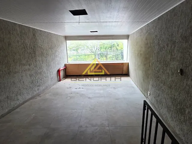 Loja com 100m², para alugar, no bairro Tucuruvi em São Paulo