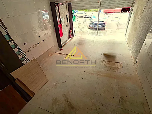 Loja com 100m², para alugar, no bairro Tucuruvi em São Paulo
