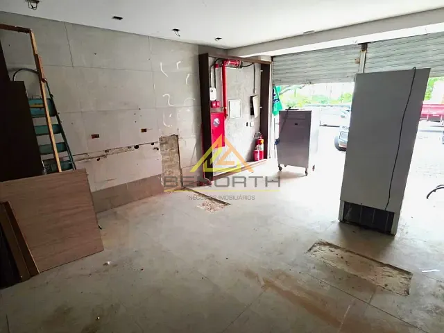 Loja com 100m², para alugar, no bairro Tucuruvi em São Paulo