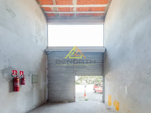 Loja com 95m², para alugar, no bairro Tucuruvi em São Paulo