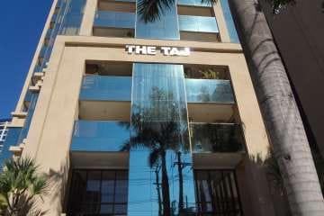 Loja-Salão para alugar, 102m² - Foto 1