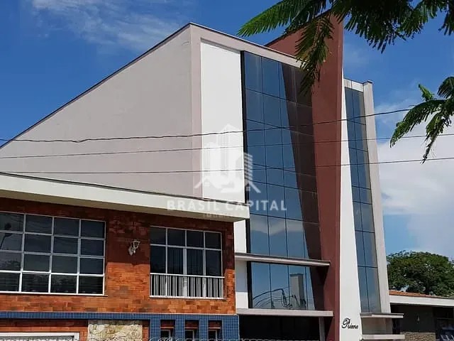 Loja com 706m², à venda ou para alugar, no bairro Vila Trujillo em Sorocaba