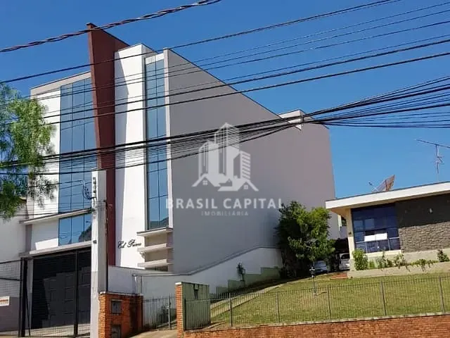 Loja com 706m², à venda ou para alugar, no bairro Vila Trujillo em Sorocaba