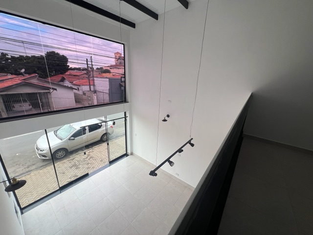 Loja com 63m², para alugar, no bairro Paulicéia em Piracicaba