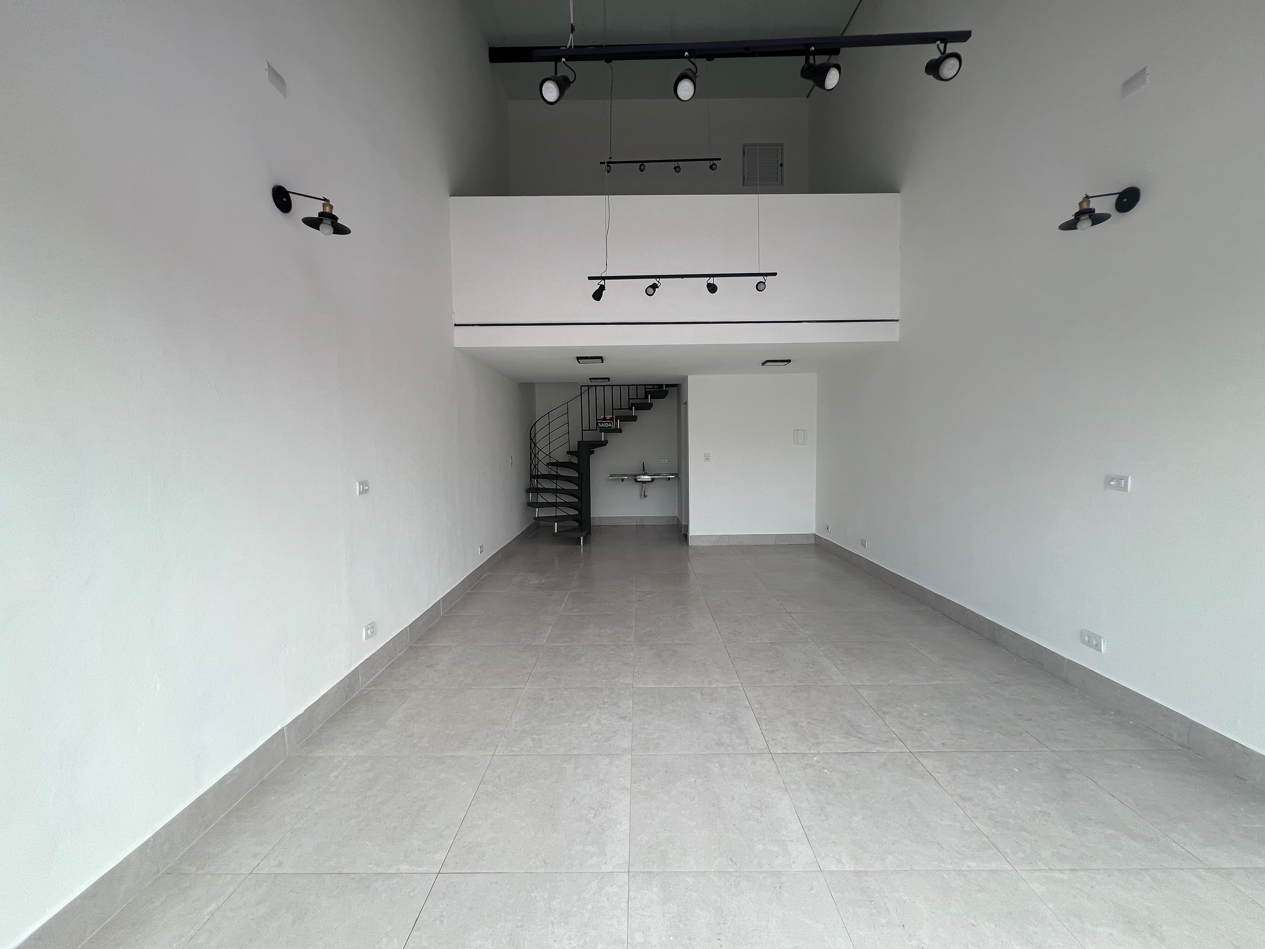 Loja-Salão, 63 m² - Foto 29
