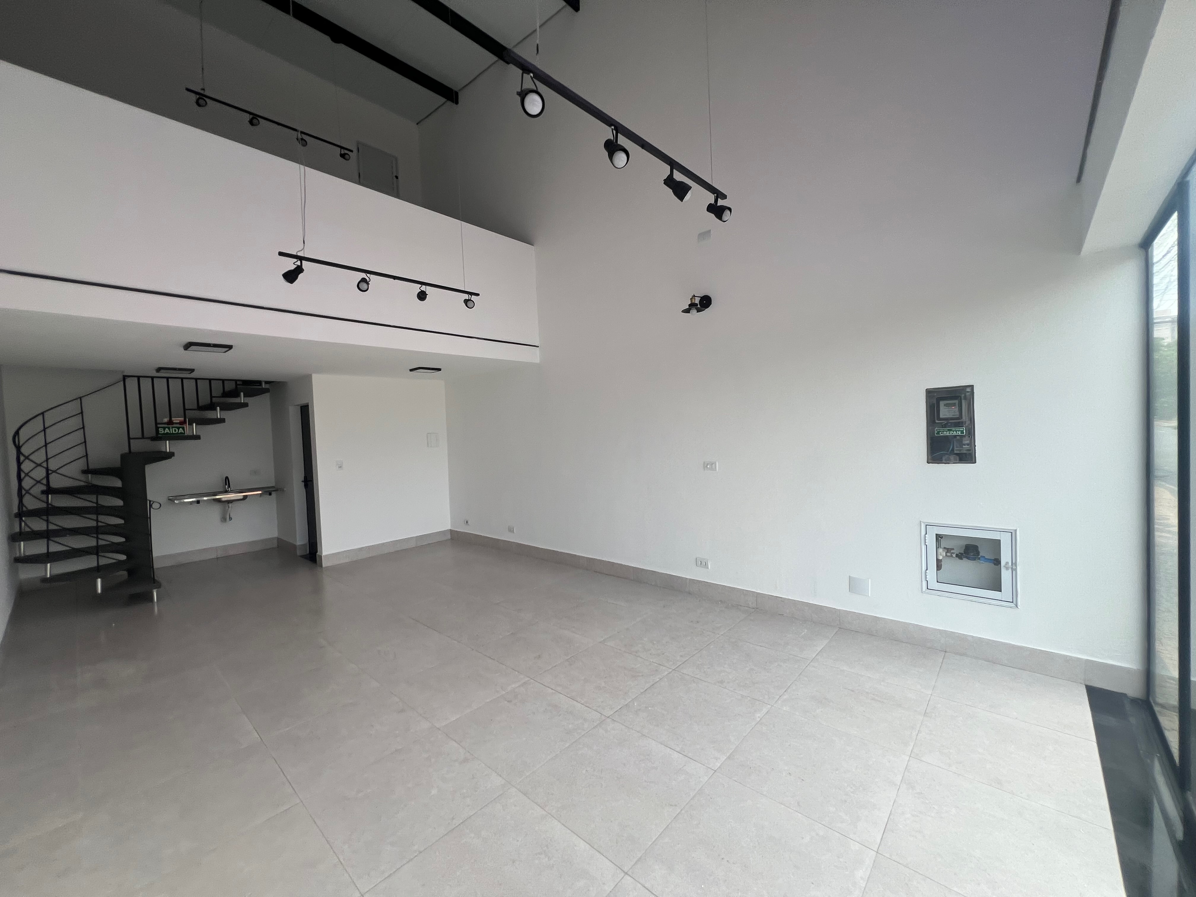 Loja-Salão, 63 m² - Foto 28