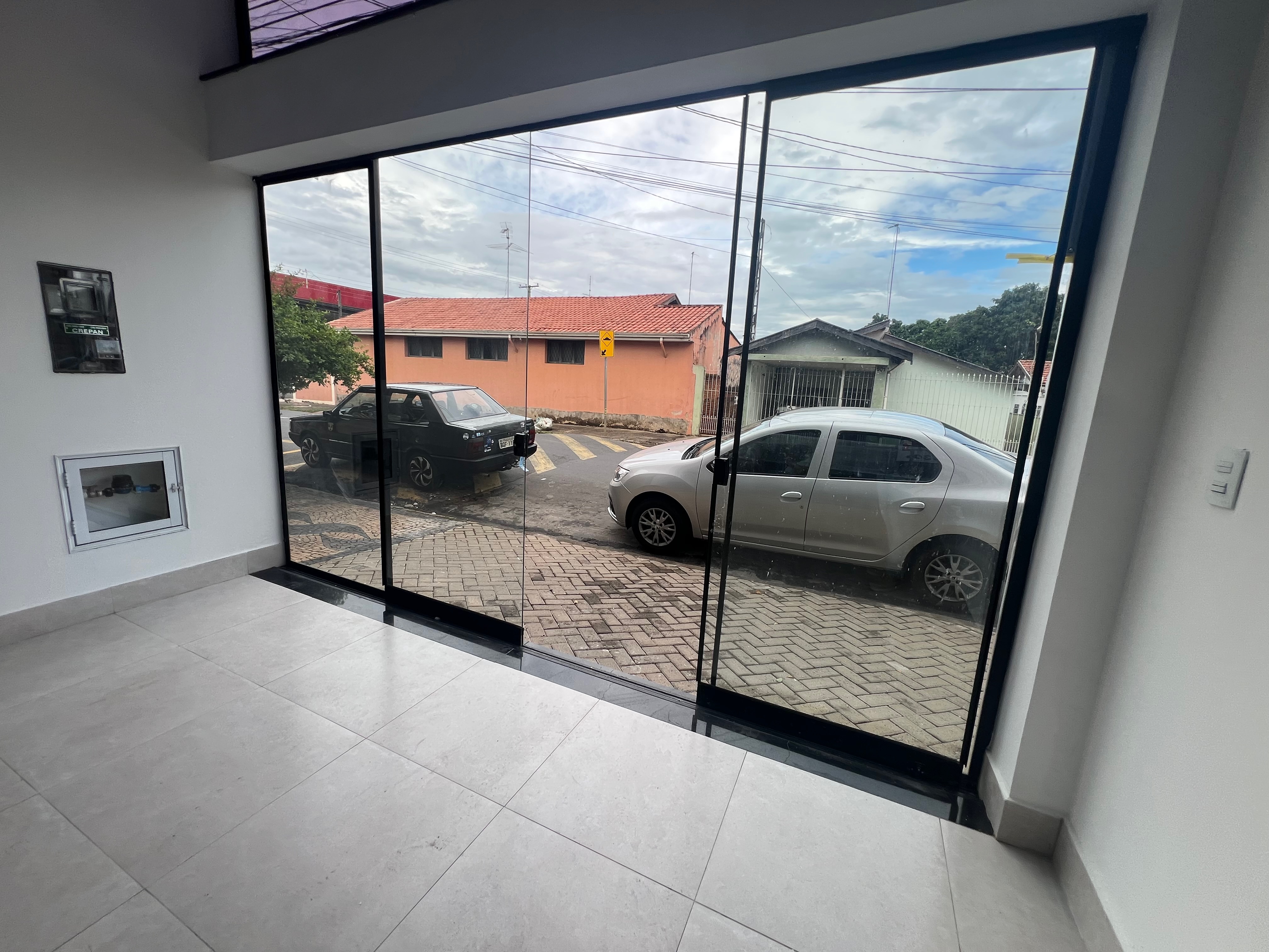 Loja-Salão, 63 m² - Foto 26
