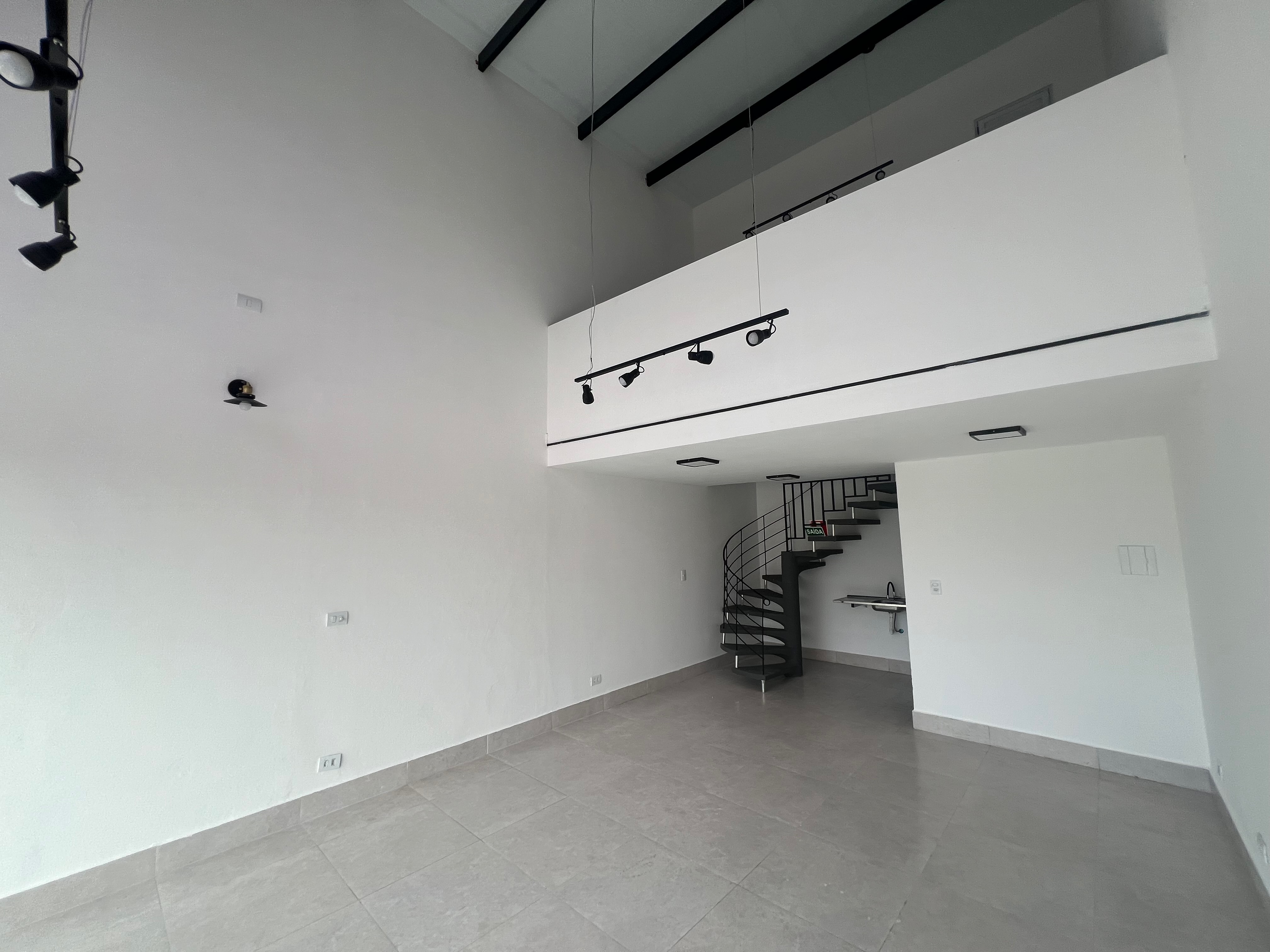 Loja-Salão, 63 m² - Foto 27