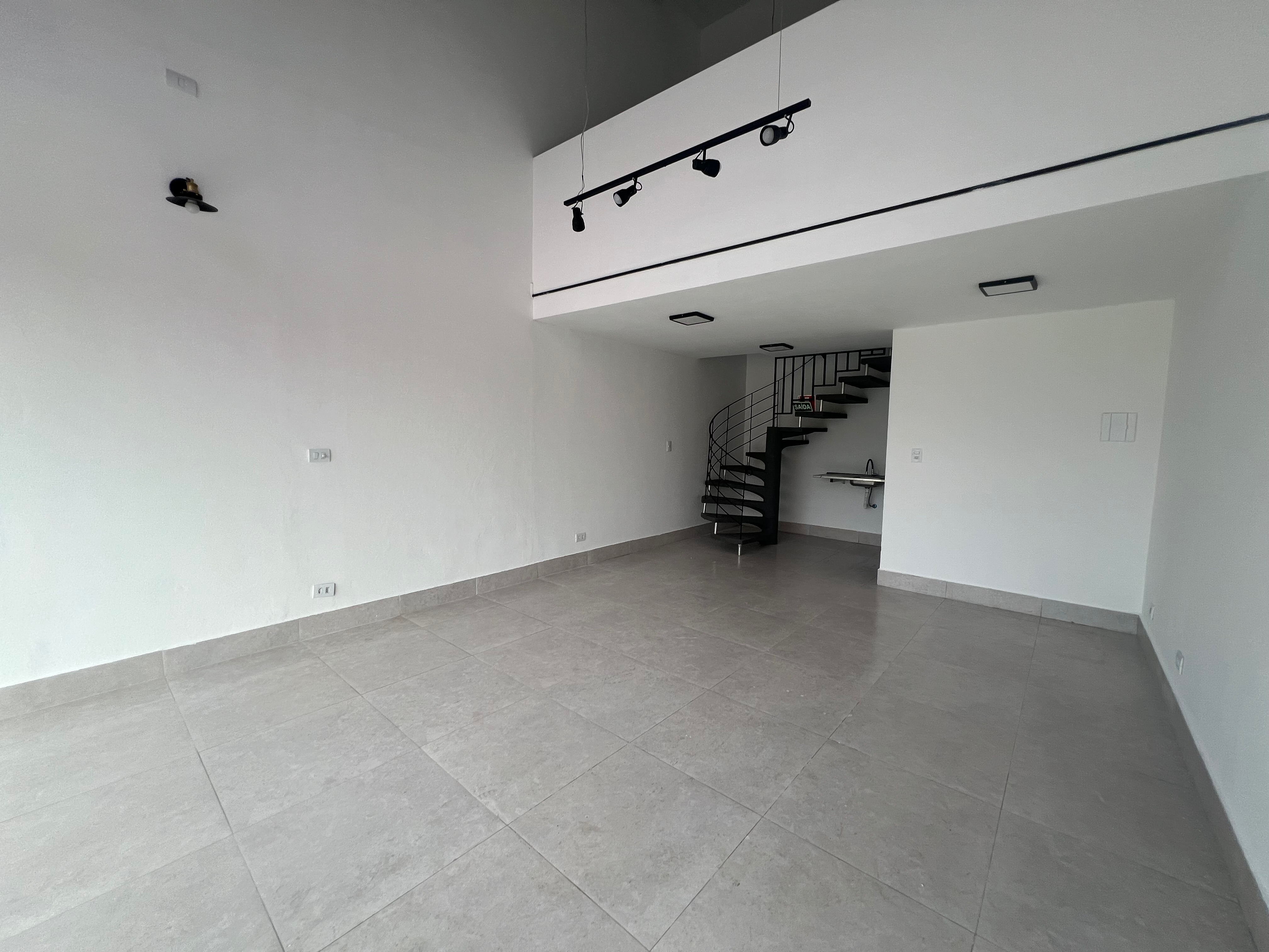 Loja-Salão, 63 m² - Foto 25