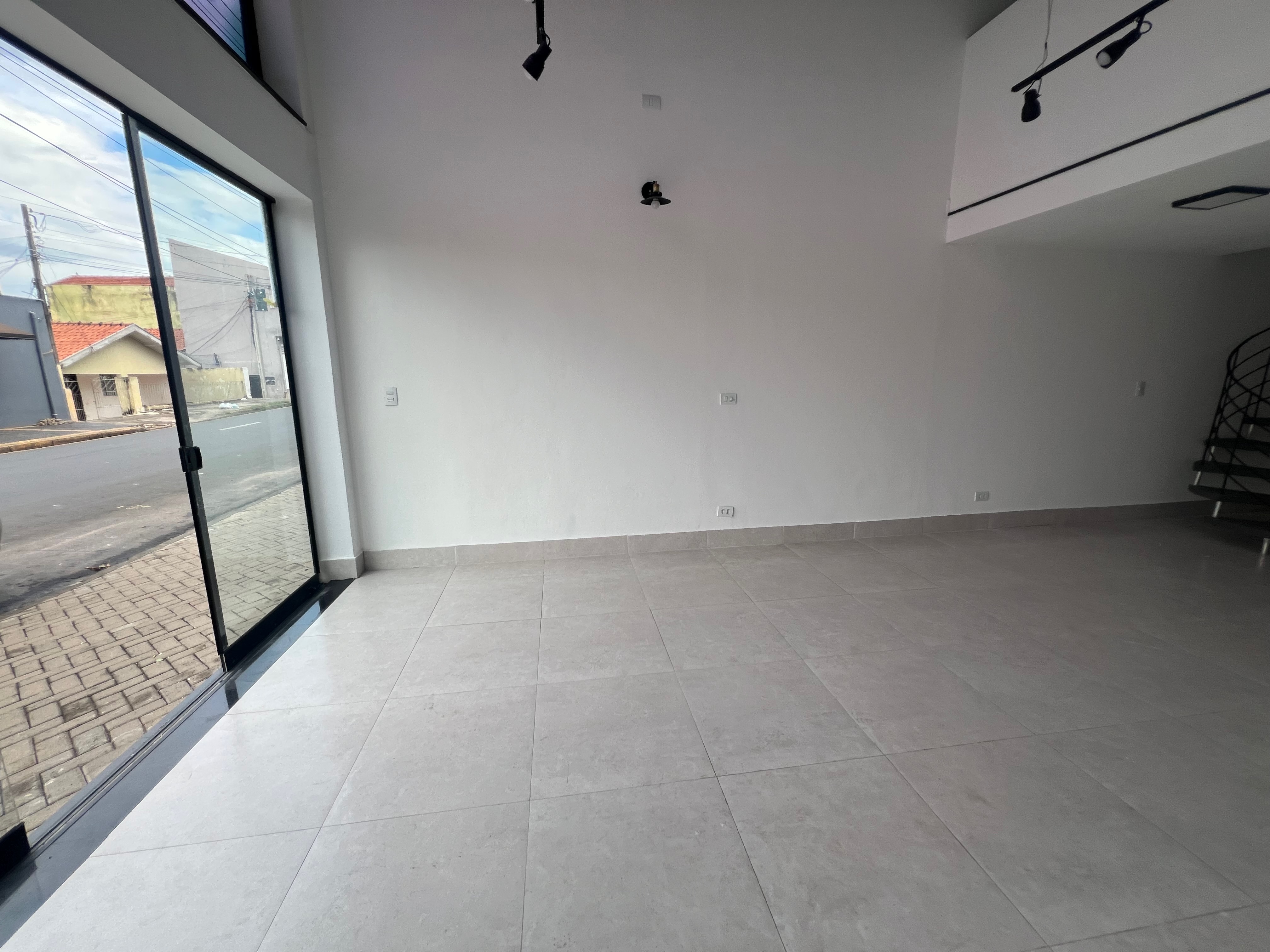 Loja-Salão, 63 m² - Foto 23