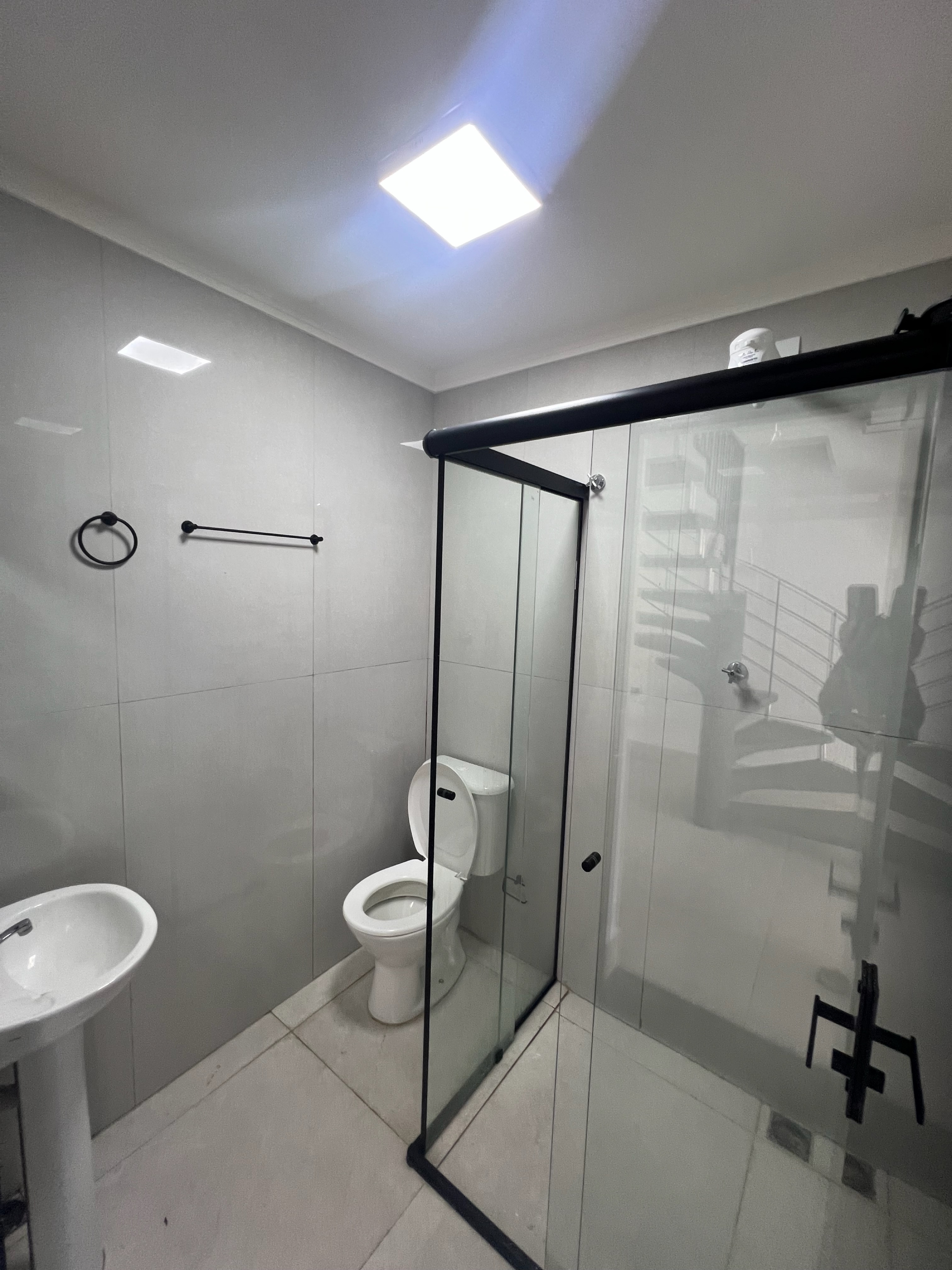 Loja-Salão, 63 m² - Foto 18