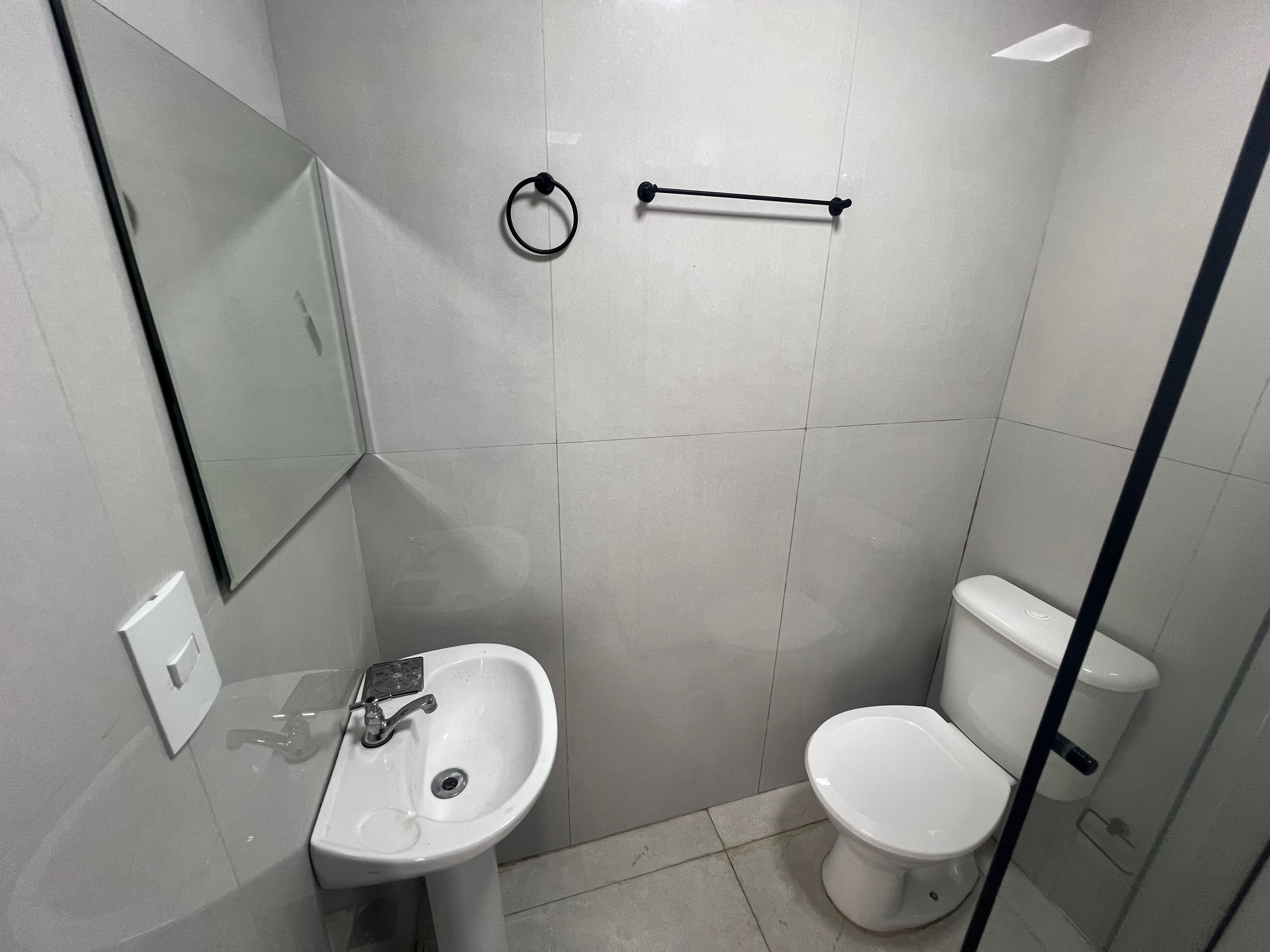 Loja-Salão, 63 m² - Foto 19