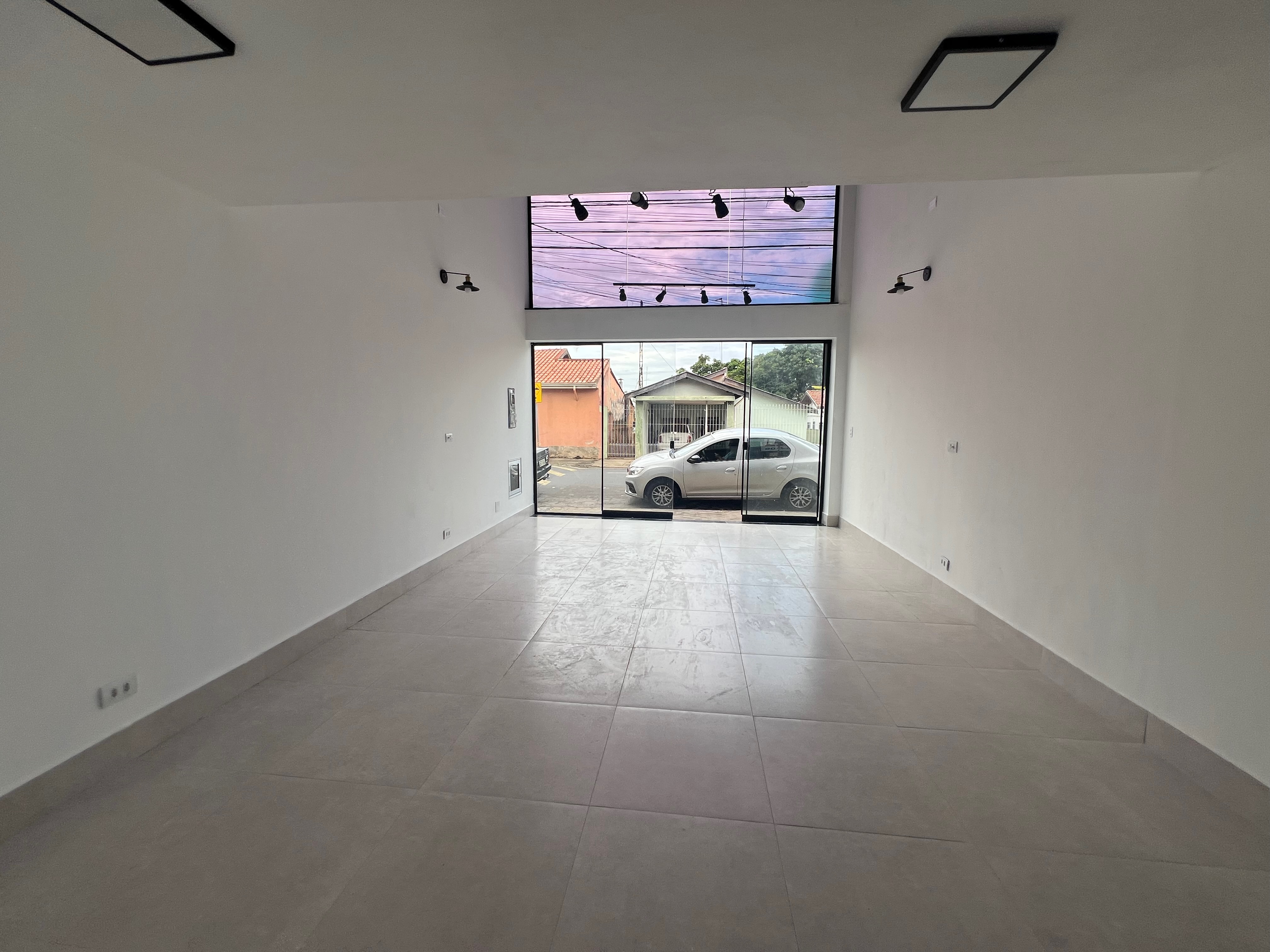 Loja-Salão, 63 m² - Foto 17