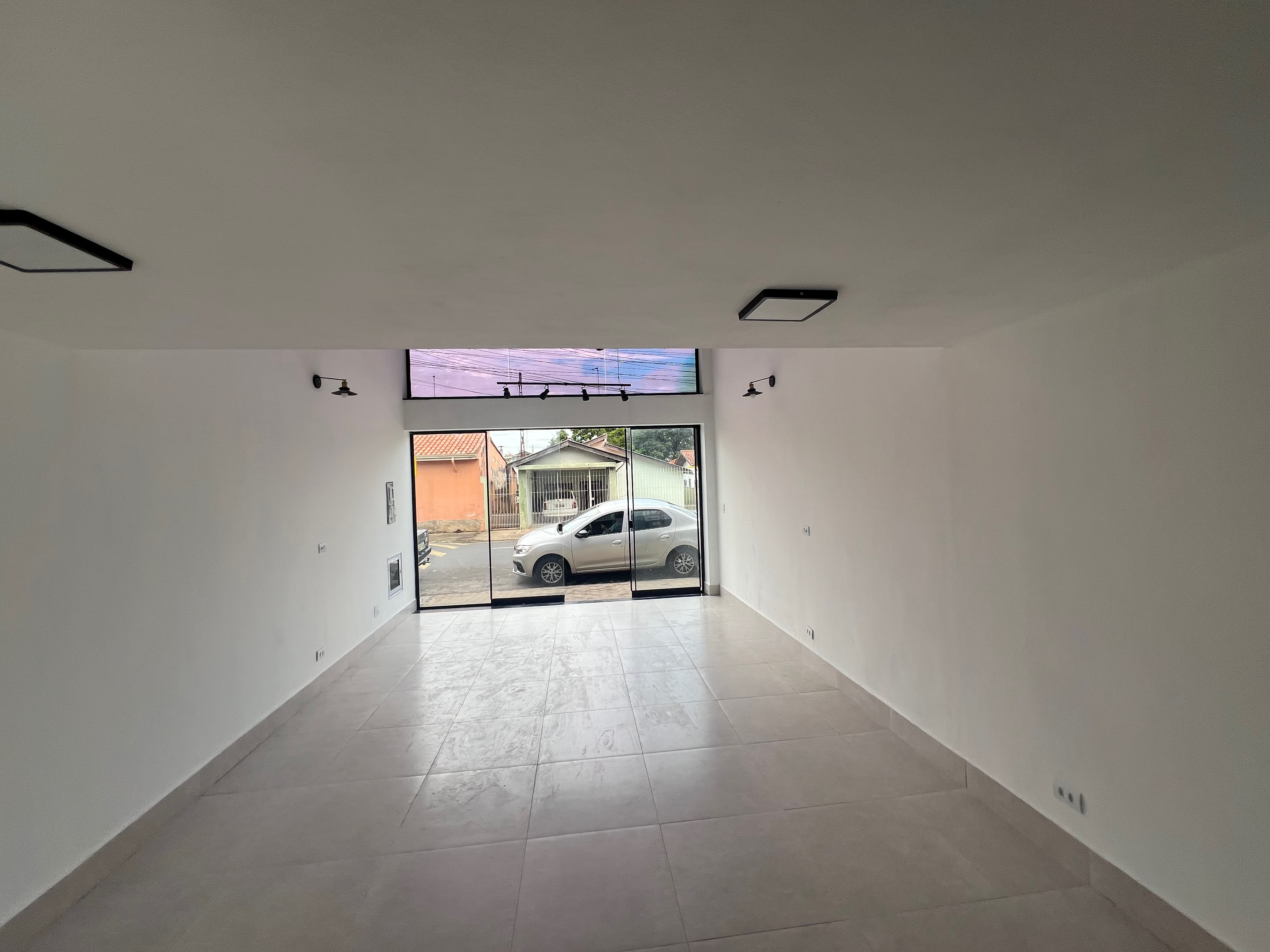Loja-Salão, 63 m² - Foto 14