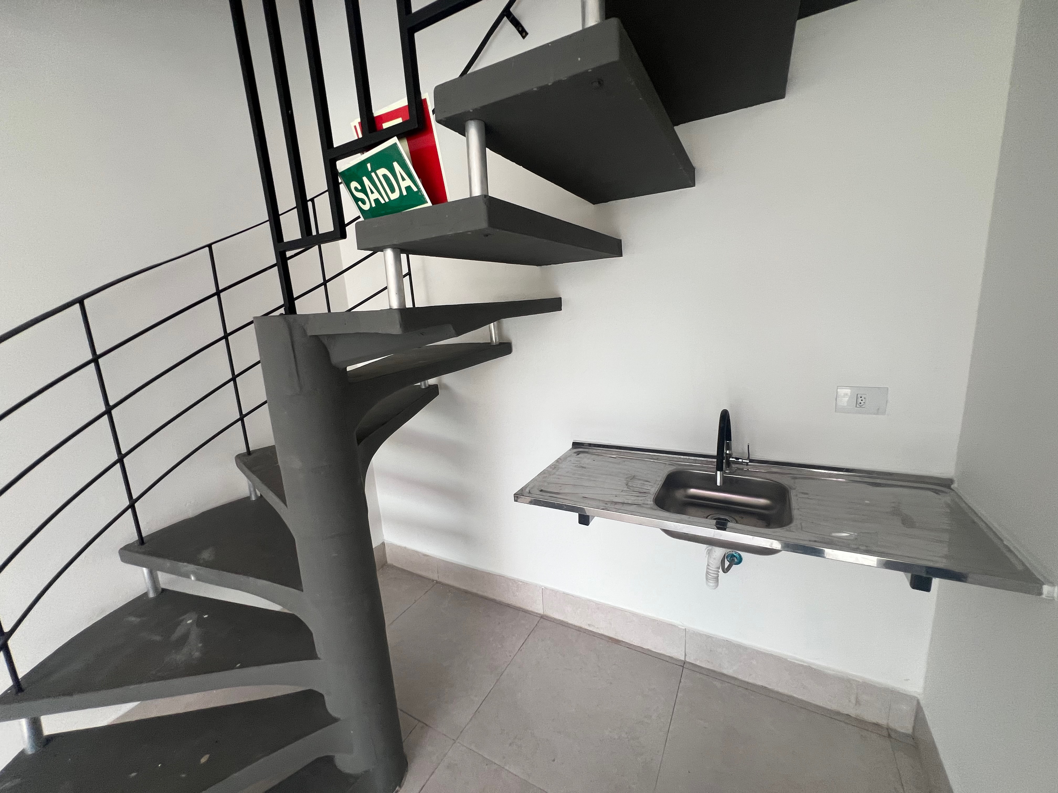 Loja-Salão, 63 m² - Foto 16