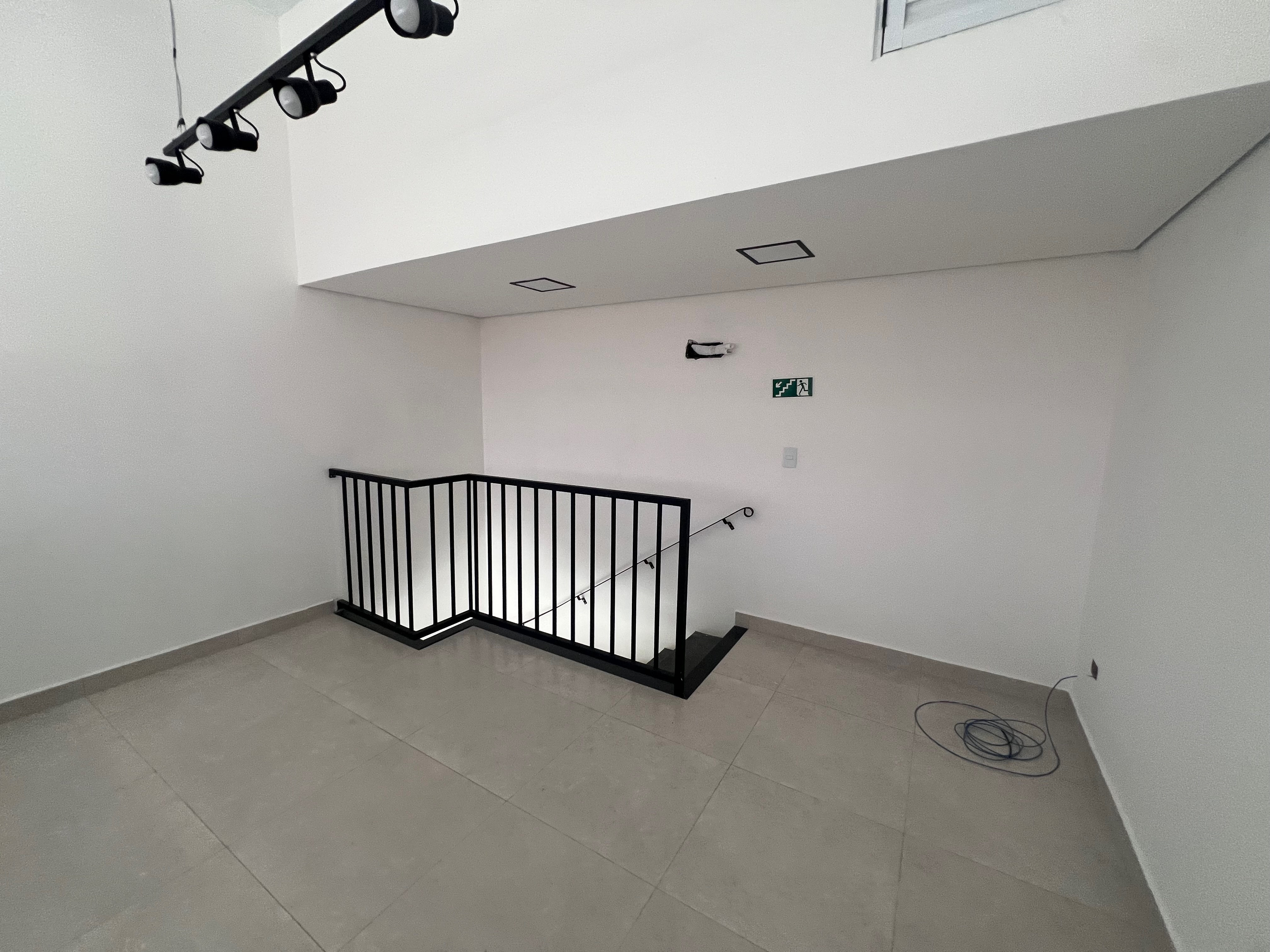 Loja-Salão, 63 m² - Foto 2