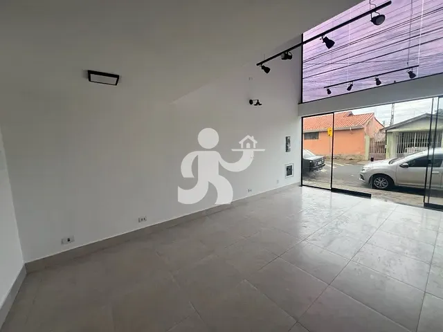 Loja com 63m², para alugar, no bairro Paulicéia em Piracicaba