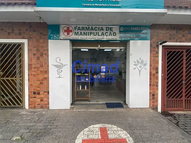 Loja para alugar, no bairro Vila Maria em São Paulo