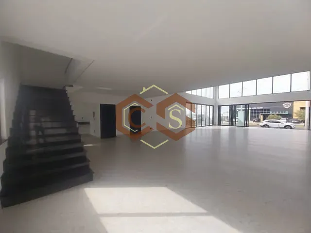 Loja para alugar, no bairro Jardim Residencial Dona Maria José em Indaiatuba