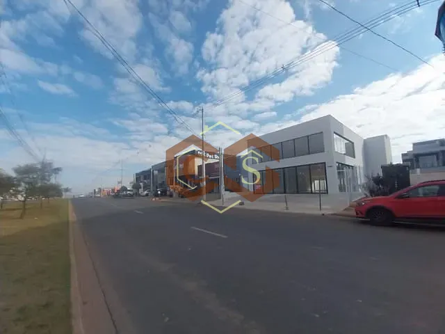 Loja para alugar, no bairro Jardim Residencial Dona Maria José em Indaiatuba