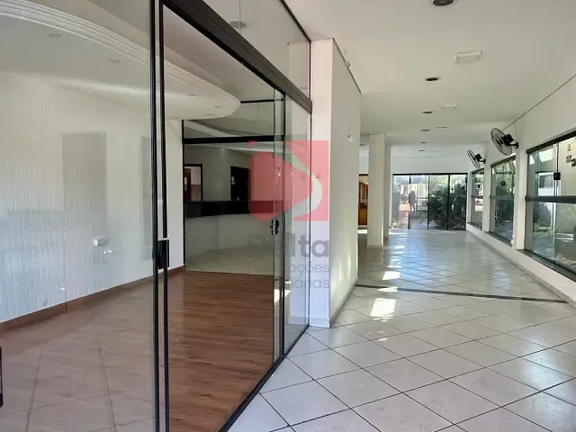 Loja com 321m², à venda, no bairro Vila São Judas Tadeu em Pirassununga