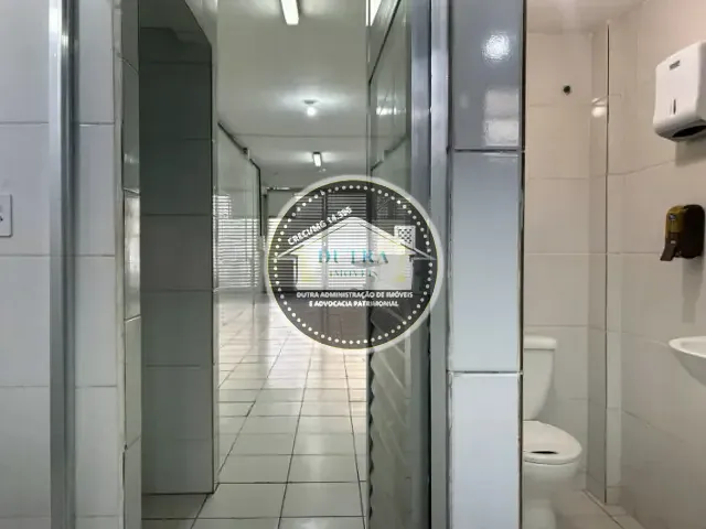 Loja para alugar, no bairro Centro em Juiz de Fora
