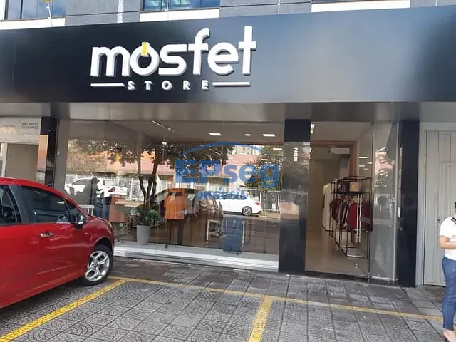 Loja com 250m², à venda, no bairro Centro em Londrina