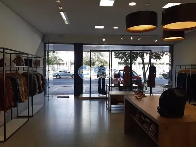 Loja com 250m², à venda, no bairro Centro em Londrina