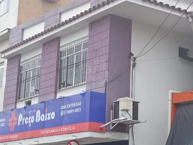 Loja com 250m², para alugar, no bairro Centro em Guapimirim