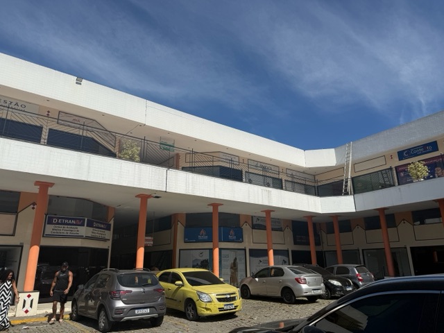 Loja para alugar, no bairro Largo da Batalha em Niterói