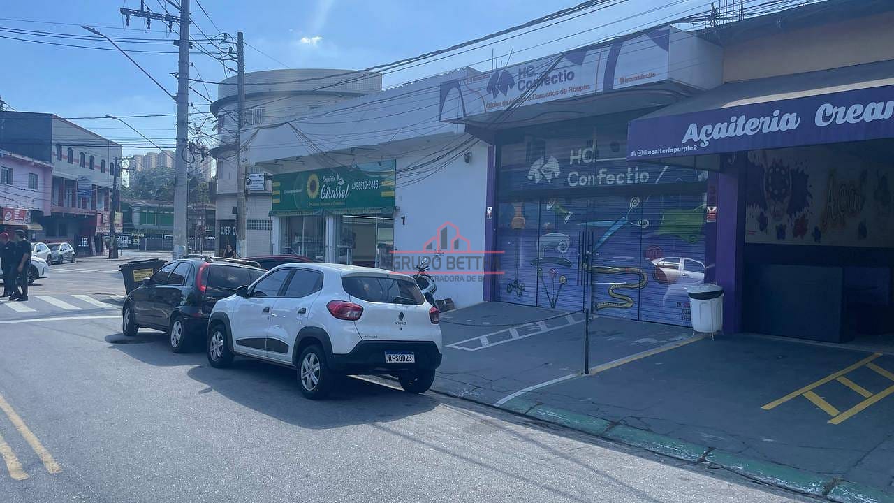 Loja-Salão para alugar, 41m² - Foto 3